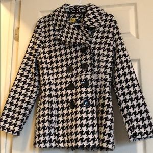 Rue 21 Pea Coat size M